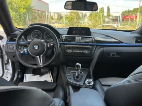 BMW 430 3.0D M-PAC | Mobile.bg    14
