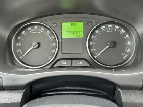 Skoda Fabia ВНОС БЕЛГИЯ/ПАРКРОНИК/ - 6500 лв. - 51905015 12