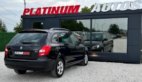 Skoda Fabia ВНОС БЕЛГИЯ/ПАРКРОНИК/ - 6500 лв. - 51905015 11