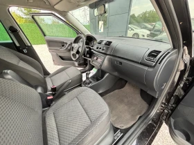 Skoda Fabia ВНОС БЕЛГИЯ/ПАРКРОНИК/ - 6500 лв. - 51905015 8