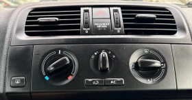 Skoda Fabia ВНОС БЕЛГИЯ/ПАРКРОНИК/ - 6500 лв. - 51905015 15
