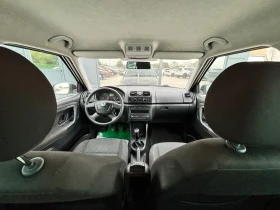 Skoda Fabia ВНОС БЕЛГИЯ/ПАРКРОНИК/ - 6500 лв. - 51905015 16