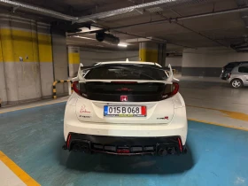 Honda Civic Type-R - 37989 лв. - 96161082 5
