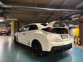 Honda Civic Type-R - 37989 лв. - 96161082 6