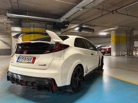 Honda Civic Type-R - 37989 лв. - 96161082 4