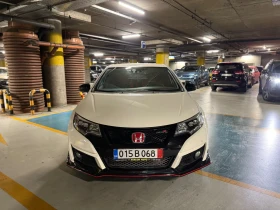 Honda Civic Type-R - 37989 лв. - 96161082 2