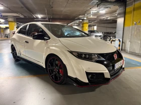 Honda Civic Type-R - 37989 лв. - 96161082 3