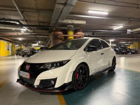 Honda Civic Type-R