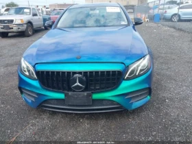 Mercedes-Benz E 300 4MATIC | Mobile.bg    2