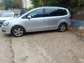 Обява за продажба на VW Sharan 2.0 TDI, 140кс., 4х4, Евро 5 ~16 000 лв. - изображение 1