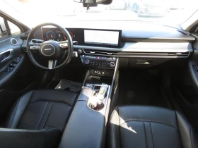 Hyundai Sonata 2025 | Mobile.bg    5
