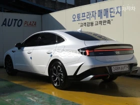 Hyundai Sonata 2025 | Mobile.bg    4