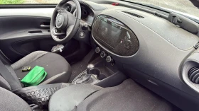 Toyota Aygo 1.0I AVTOMAT  AYGO X - 18500 лв. / 9458.90 € - 45076772 6