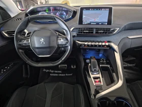 Peugeot 3008 1.6 PURETECH  181 CROSSWAY EAT8 | Mobile.bg    9