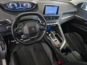 Peugeot 3008 1.6 PURETECH  181 CROSSWAY EAT8 | Mobile.bg    11