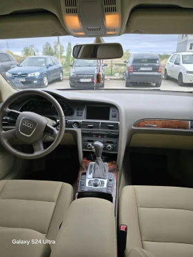 Audi A6 Quattro  | Mobile.bg    4