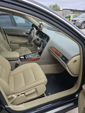 Audi A6 Quattro  | Mobile.bg    7