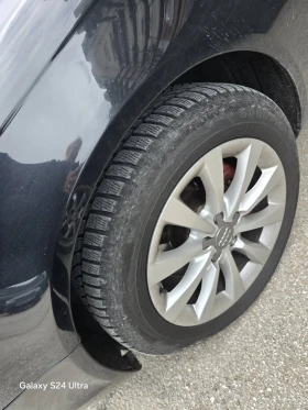 Audi A6 Quattro  | Mobile.bg    8