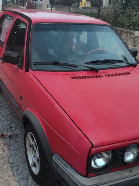 VW Golf 2 , снимка 11
