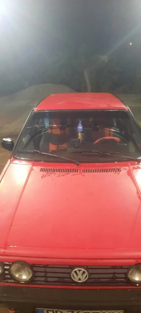 VW Golf 2 , снимка 7