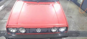 VW Golf 2  - изображение 1