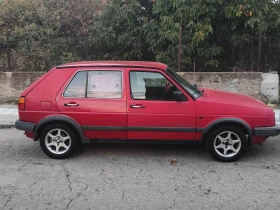 VW Golf 2 , снимка 13
