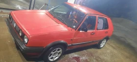VW Golf 2 , снимка 6