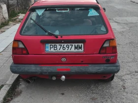VW Golf 2 , снимка 14