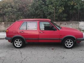 VW Golf 2 , снимка 12
