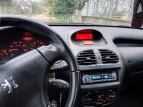 Peugeot 206 | Mobile.bg    4