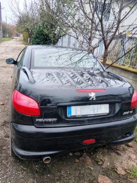 Peugeot 206 | Mobile.bg    2