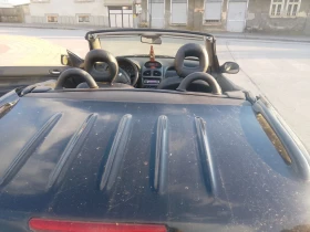 Peugeot 206 - 1800 € / 3520.49 лв. - 16150672 9