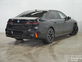 BMW i7 M70 xDrive - 254400 лв. / 130072.65 € - 20690812 3