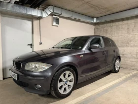 BMW 118 D, снимка 8