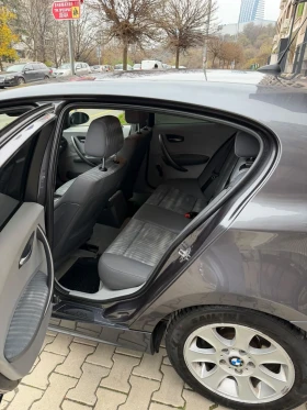 BMW 118 D, снимка 7