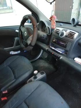 Smart Fortwo 451, снимка 5