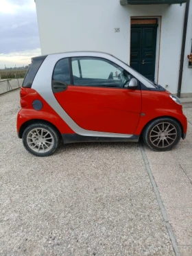 Smart Fortwo 451, снимка 3