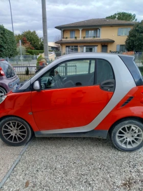 Smart Fortwo 451, снимка 4