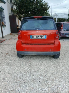 Smart Fortwo 451, снимка 2