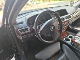 BMW 730, снимка 8