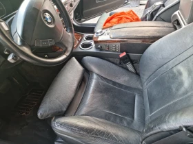 BMW 730, снимка 7