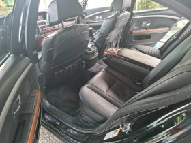 BMW 730, снимка 6