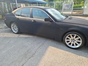 BMW 730, снимка 2