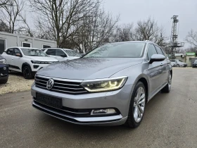 VW Passat 2.0TDI 190к.с 4motion 