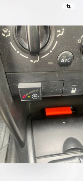 Peugeot 207 Газова уредба - 2300 € / 4498.41 лв. - 47214936 5