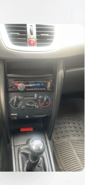 Peugeot 207 Газова уредба - 2300 € / 4498.41 лв. - 47214936 4