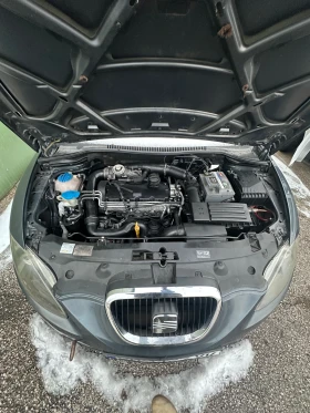 Seat Leon 1.9 - 1244 € / 2433.05 лв. - 53421256 4