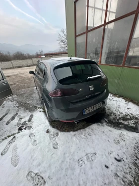 Seat Leon 1.9 - 1244 € / 2433.05 лв. - 53421256 3