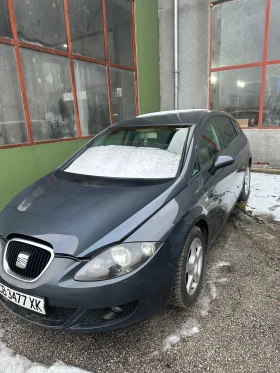 Seat Leon 1.9 - 1244 € / 2433.05 лв. - 53421256 2
