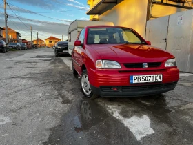Seat Arosa, снимка 2